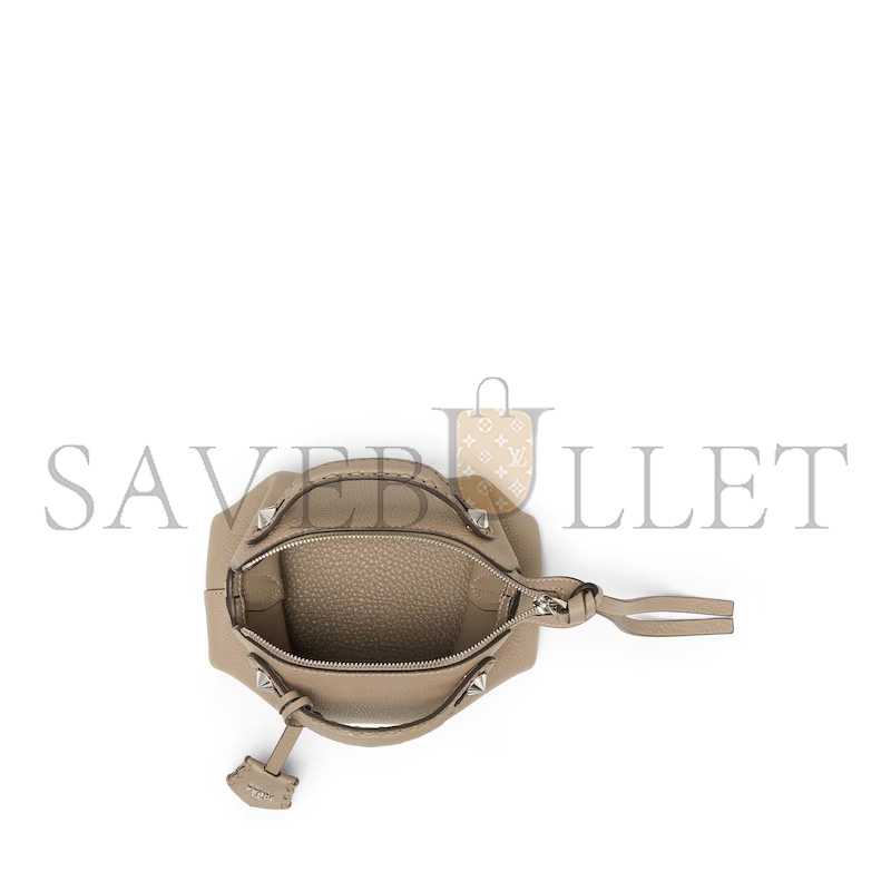 F**di by the way selleria mini 8bs098asu2f04y9 (20*12*9cm)